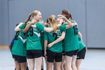 Bild 501 - wBJ Loewinnen Cup B2